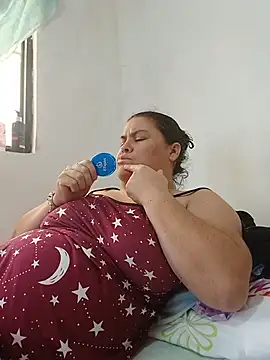 Chat ao vivo de yaneth_