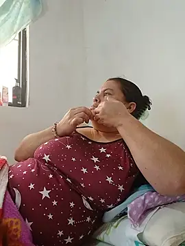 Bilik Sembang Langsung yaneth_