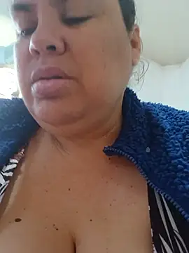 yaneth_ Live Chatraum