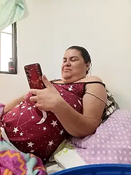 yaneth_ লাইভ চ্যাট রুম