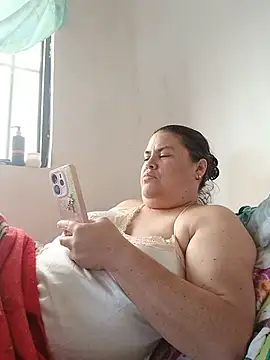 yaneth_ Live Chatrum
