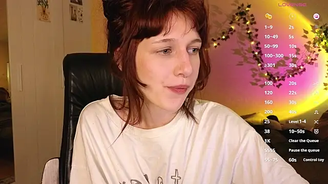 Онлайн чат Leelabubu