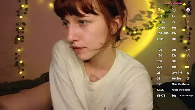 Chat ao vivo de Leelabubu