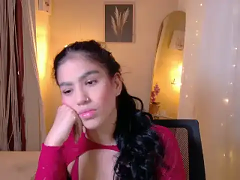 Sala de chat ao vivo de valeria-duarte