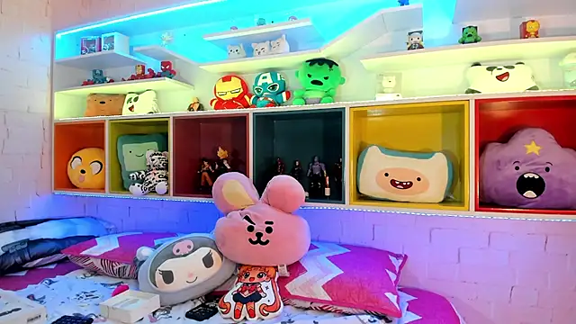 harimoon1 – live chatrum