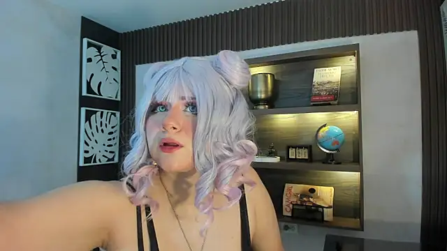 harimoon1 Cameră chat live