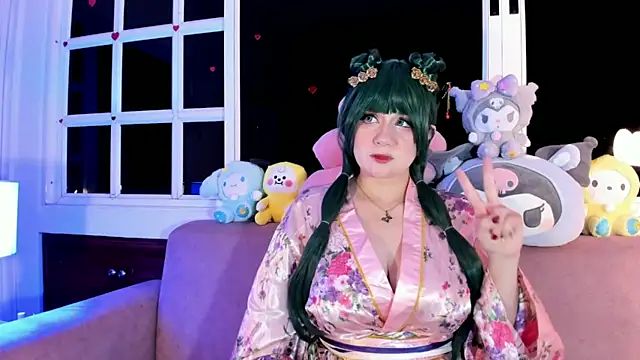 harimoon1 Live Chatrum