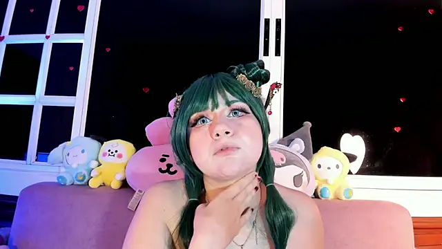 ห้องแชทสดของ harimoon1