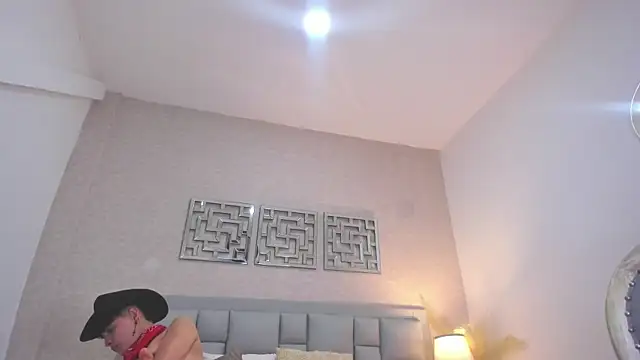 Živá chatovací místnost b3k_afrodict