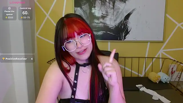 olivia_russo_ Cameră chat live