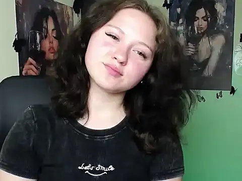 LadyAlice_ Cameră chat live