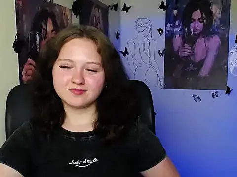 Онлайн чат LadyAlice_