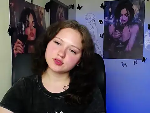 LadyAlice_ чат на живо