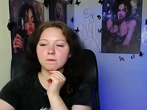 LadyAlice_ live-chat rom