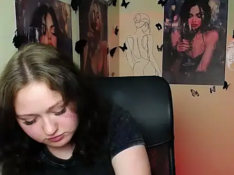 LadyAlice_ чат на живо