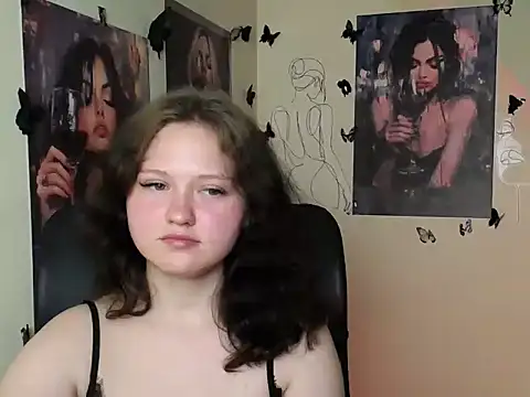 LadyAlice_ – Naživo chatovacia miestnosť