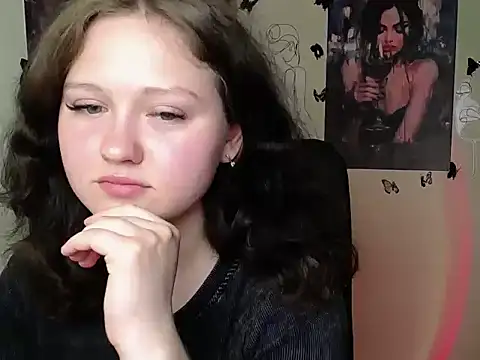 LadyAlice_ 即時聊天室