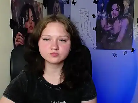 LadyAlice_ – Naživo chatovacia miestnosť