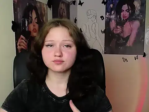 LadyAlice_ Live Chatraum