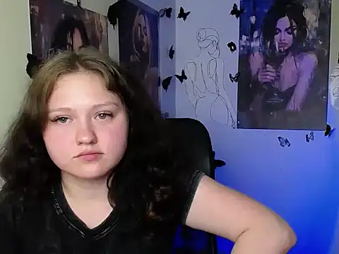 LadyAlice_: онлайн-чат
