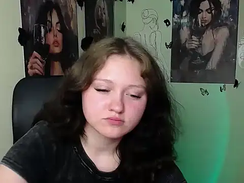LadyAlice_ Cameră chat live