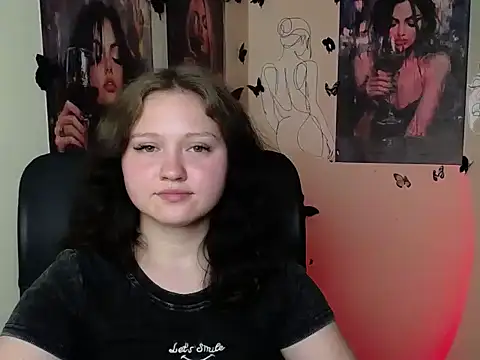 LadyAlice_'s Live Chat Room