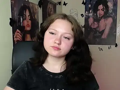 LadyAlice_ чат на живо