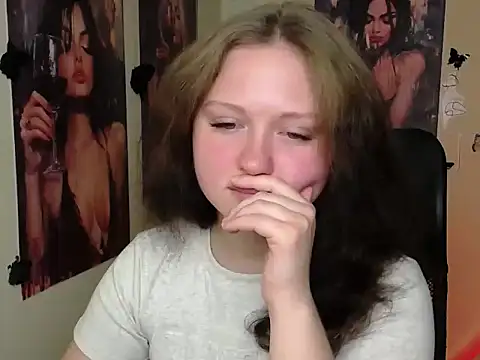 LadyAlice_ Live chatroom
