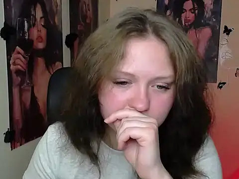 LadyAlice_ чат на живо