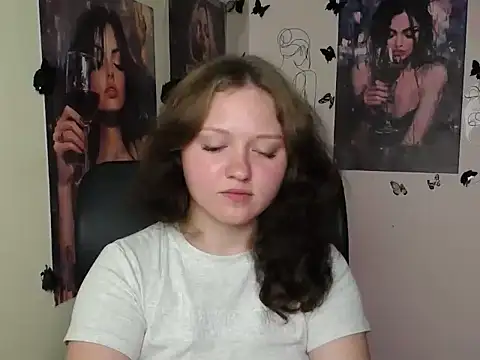 LadyAlice_ Live Chatraum