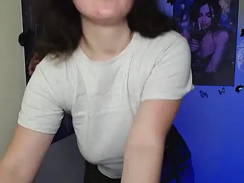 LadyAlice_ Ruang Obrolan Langsung