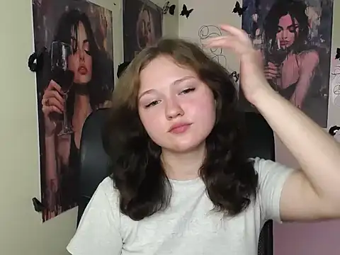 LadyAlice_ Cameră chat live