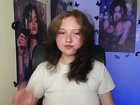 LadyAlice_ লাইভ চ্যাট রুম