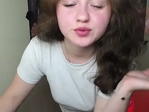 عرض كام LadyAlice_