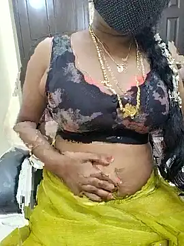 lolida69thamil Adlı Modelin Canlı Sohbet Odası