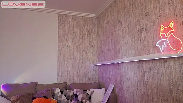 Betty_Twinkle Live Chatraum