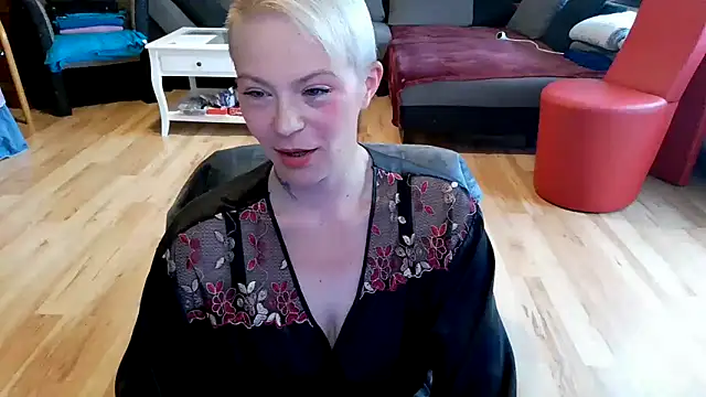 ZuckerMausi17 Live Sex Cam-Show