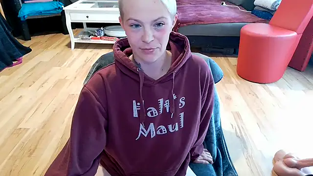 ZuckerMausi17 Live chatroom