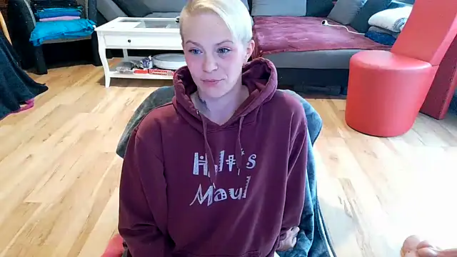 ZuckerMausi17 실시간 채팅방