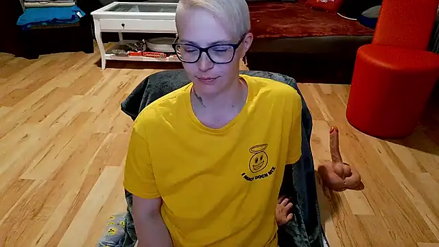 ZuckerMausi17 Live Chatraum