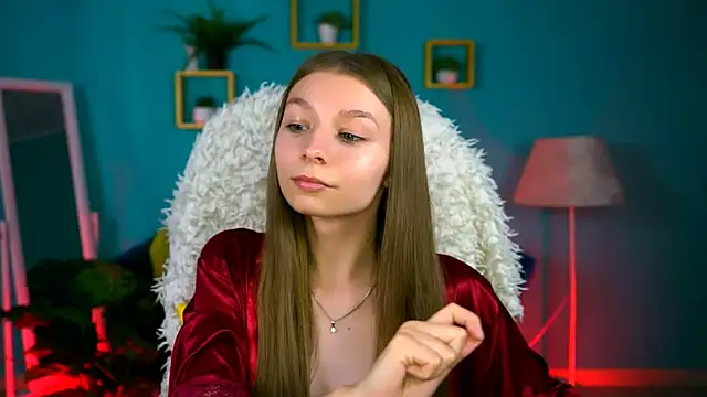 JulieDaniel's Live Chat Room