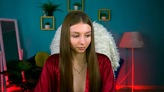 JulieDaniel's Live Chat Room