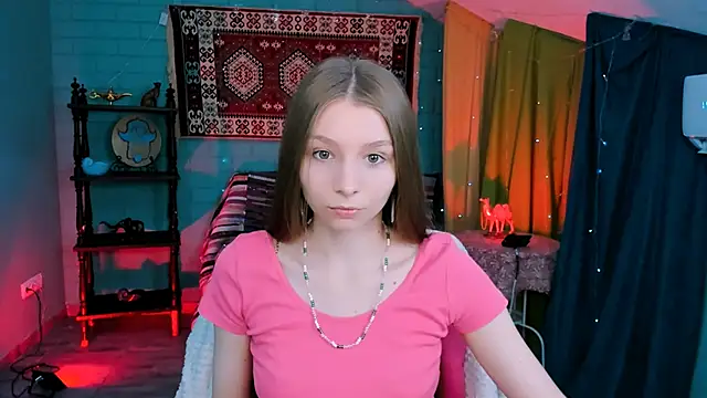 JulieDaniel Live Chatraum