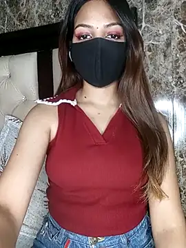 Hot_malika19's Live Chat Room