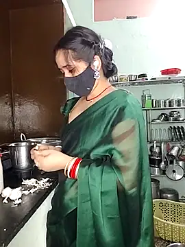 חדר צ'אט בשידור חי של Hot_Bhabhi-ji