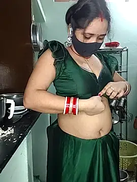 Hot_Bhabhi-ji Live Chatraum
