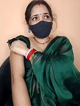Hot_Bhabhi-ji Cameră chat live