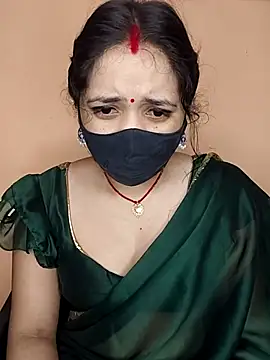 Hot_Bhabhi-ji Cameră chat live