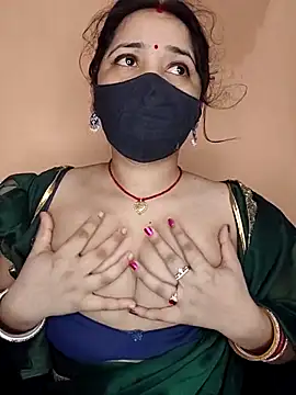 Živá chatovací místnost Hot_Bhabhi-ji
