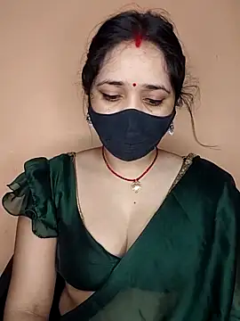 Pokój czatu na żywo – Hot_Bhabhi-ji
